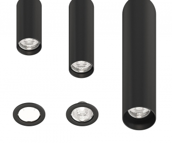Modern Downlight Spot Light-ID:864479062