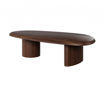 Modern Dining Table-ID:796502115