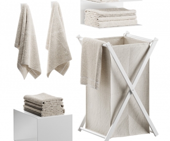 Modern Storage Basket-ID:319449907