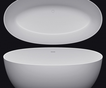 Modern Bathtub-ID:300812018