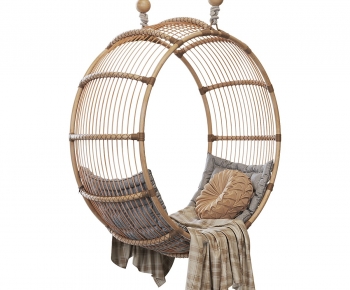 Modern Hanging Chair-ID:297863012