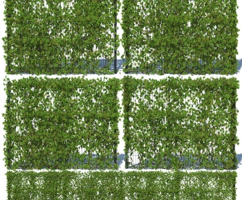 Modern Plant Wall-ID:378990233