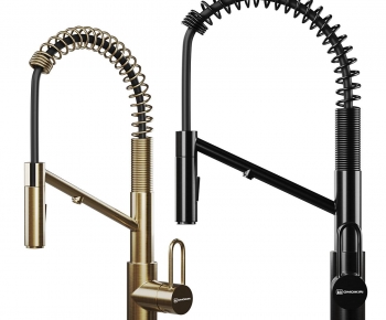 Modern Bathroom Hardware-ID:264220229