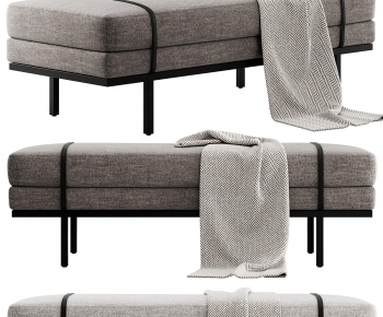 Modern Bench-ID:438277015