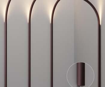 Modern Wall Lamp-ID:486346963
