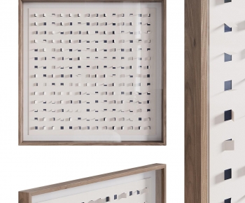 Modern Wall Decoration-ID:494828945