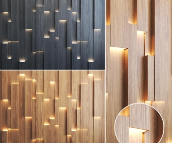 Modern Wall Lamp-ID:136415969