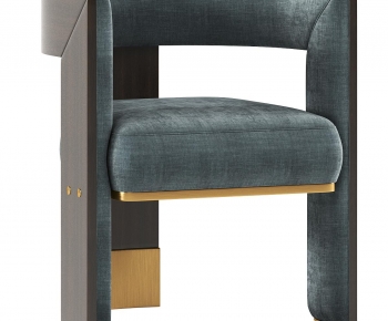 Modern Lounge Chair-ID:260061038