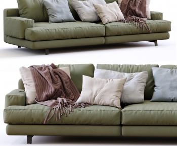 Modern Multi Person Sofa-ID:101029994