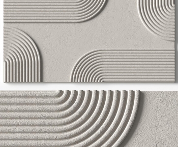 Modern Wall Decoration-ID:725056895