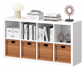 Modern Decorative Frame-ID:442742115