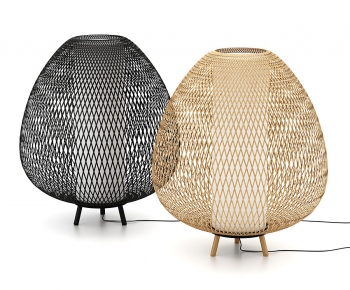 Modern Table Lamp-ID:227319969