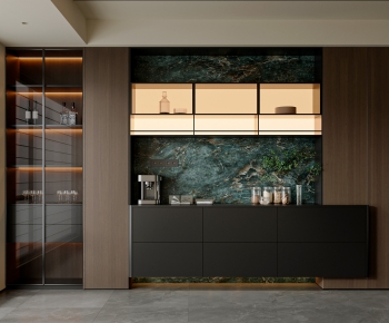 Modern Sideboard-ID:176835063
