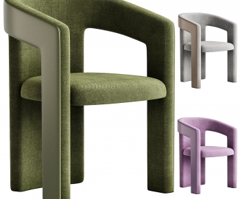 Modern Lounge Chair-ID:538903956