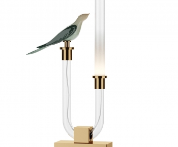 Modern Table Lamp-ID:292783987