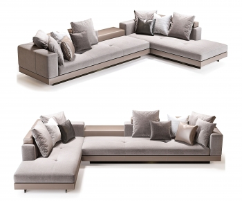 Modern Corner Sofa-ID:693391084