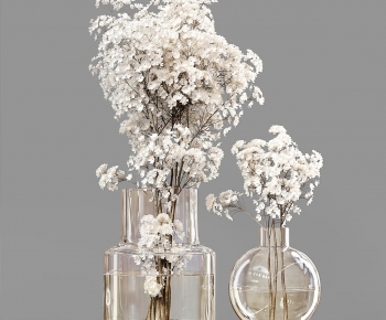 Modern Flower Arrangement-ID:221070055
