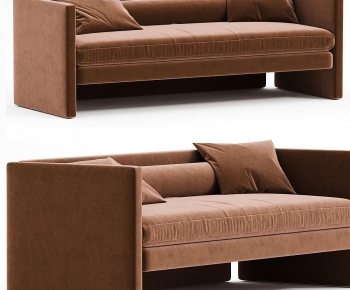 Modern Multi Person Sofa-ID:192945008