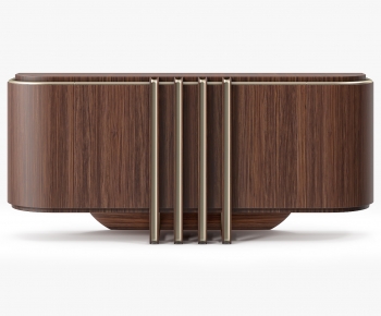 Modern Side Cabinet-ID:298609977