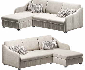 Modern Corner Sofa-ID:913165092