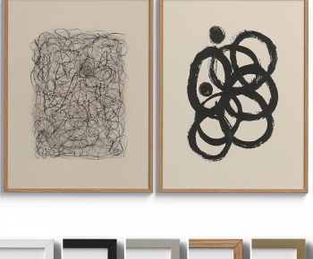 Modern Picture Frame-ID:755068064