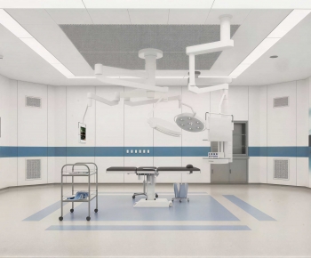 Modern Operating Room-ID:769193894