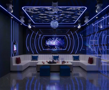 Modern Ktv  Bar-ID:465694901