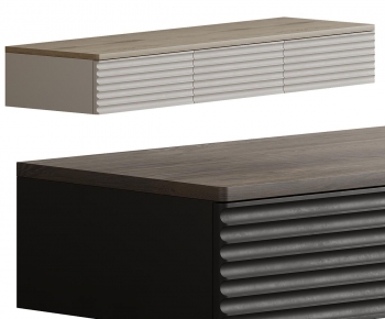 Modern TV Cabinet-ID:229350099