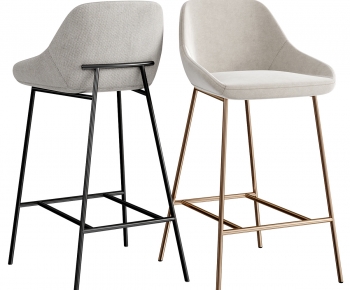 Modern Bar Chair-ID:974590068