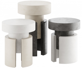 Modern Side Table/corner Table-ID:420265917