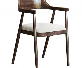 Modern Dining Chair-ID:517384051