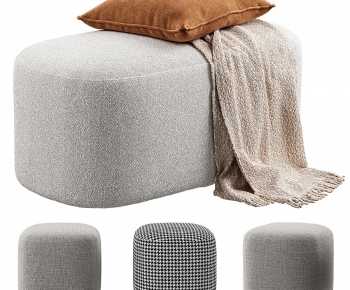 Modern Footstool-ID:192538027