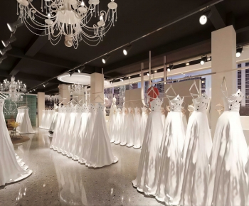 Modern Wedding Photography Shop-ID:901554111