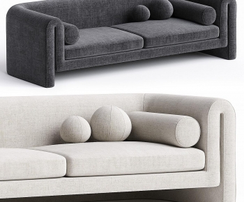 Modern A Sofa For Two-ID:127110967