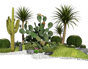 ModernPlant Leaves