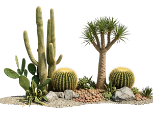 ModernPlant Leaves