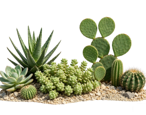 ModernPlant Leaves
