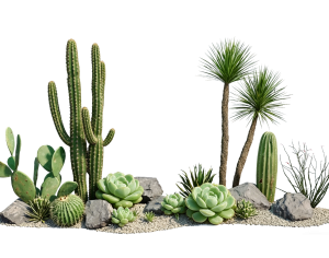 ModernPlant Leaves