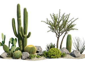 ModernPlant Leaves