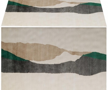 Modern The Carpet-ID:290752891