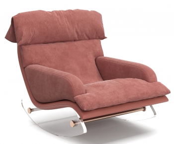 Modern Single Sofa-ID:746675014