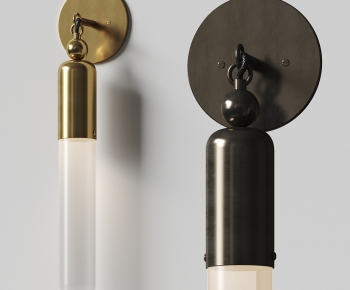 Modern Wall Lamp-ID:203890098
