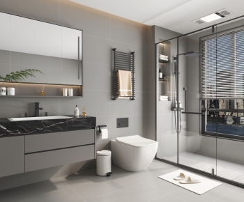 Modern TOILET-ID:674696923