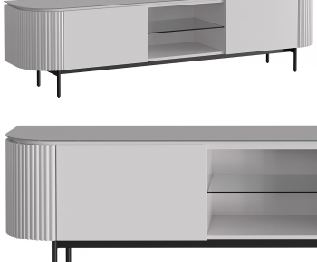 Modern TV Cabinet-ID:948019986
