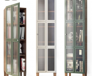 Modern Bookcase-ID:423365123