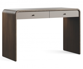 Modern Desk-ID:742527016
