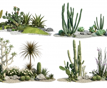 Modern Plant Landscaping-ID:621972087