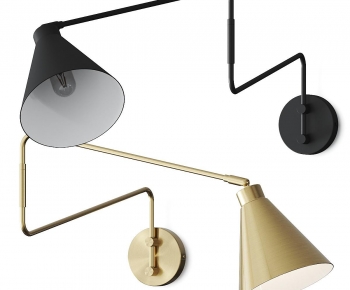Modern Wall Lamp-ID:157469993