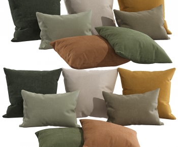 Modern Pillow-ID:228317026