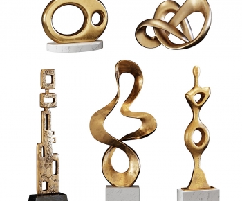 Modern Decorative Set-ID:367136004